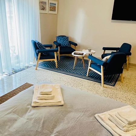 Mita Apartments カターニア エクステリア 写真