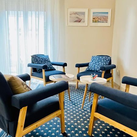 Mita Apartments カターニア エクステリア 写真