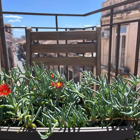 Mita Apartments カターニア エクステリア 写真