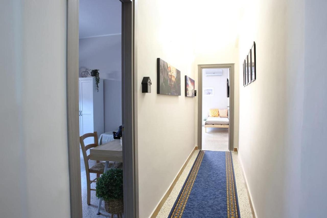 Mita Apartments カターニア エクステリア 写真