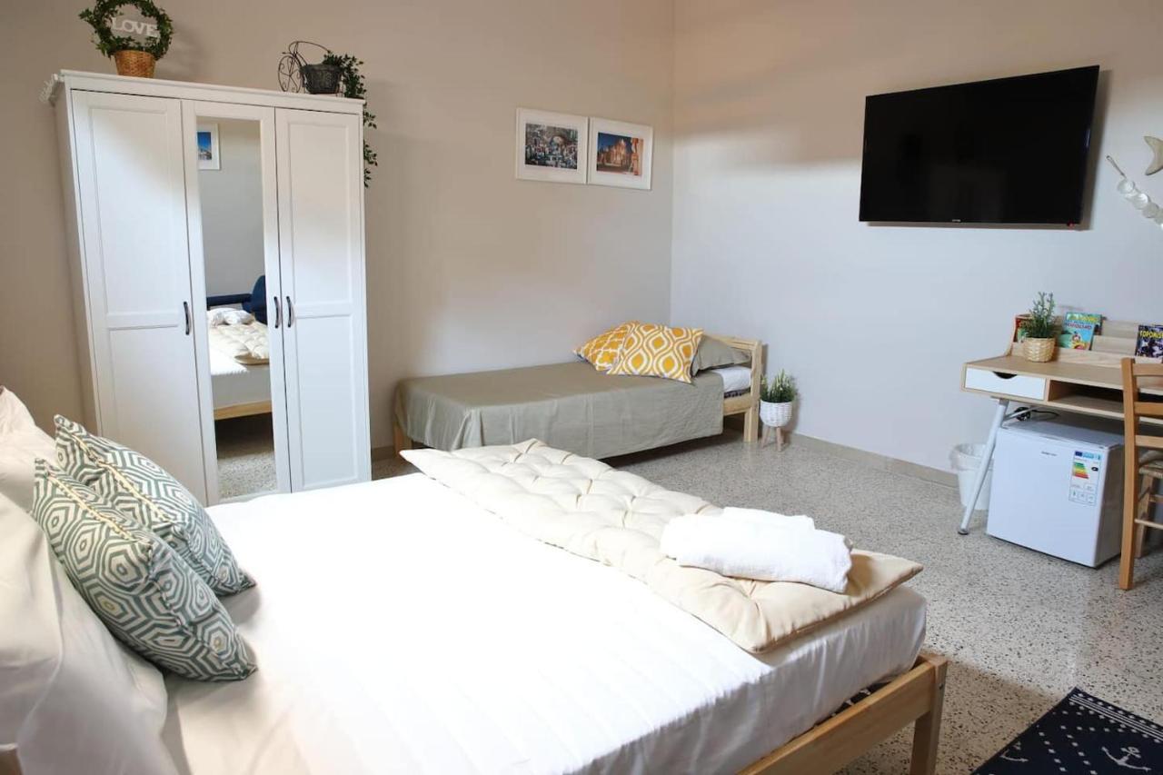Mita Apartments カターニア エクステリア 写真