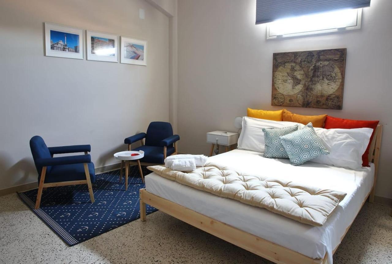 Mita Apartments カターニア エクステリア 写真