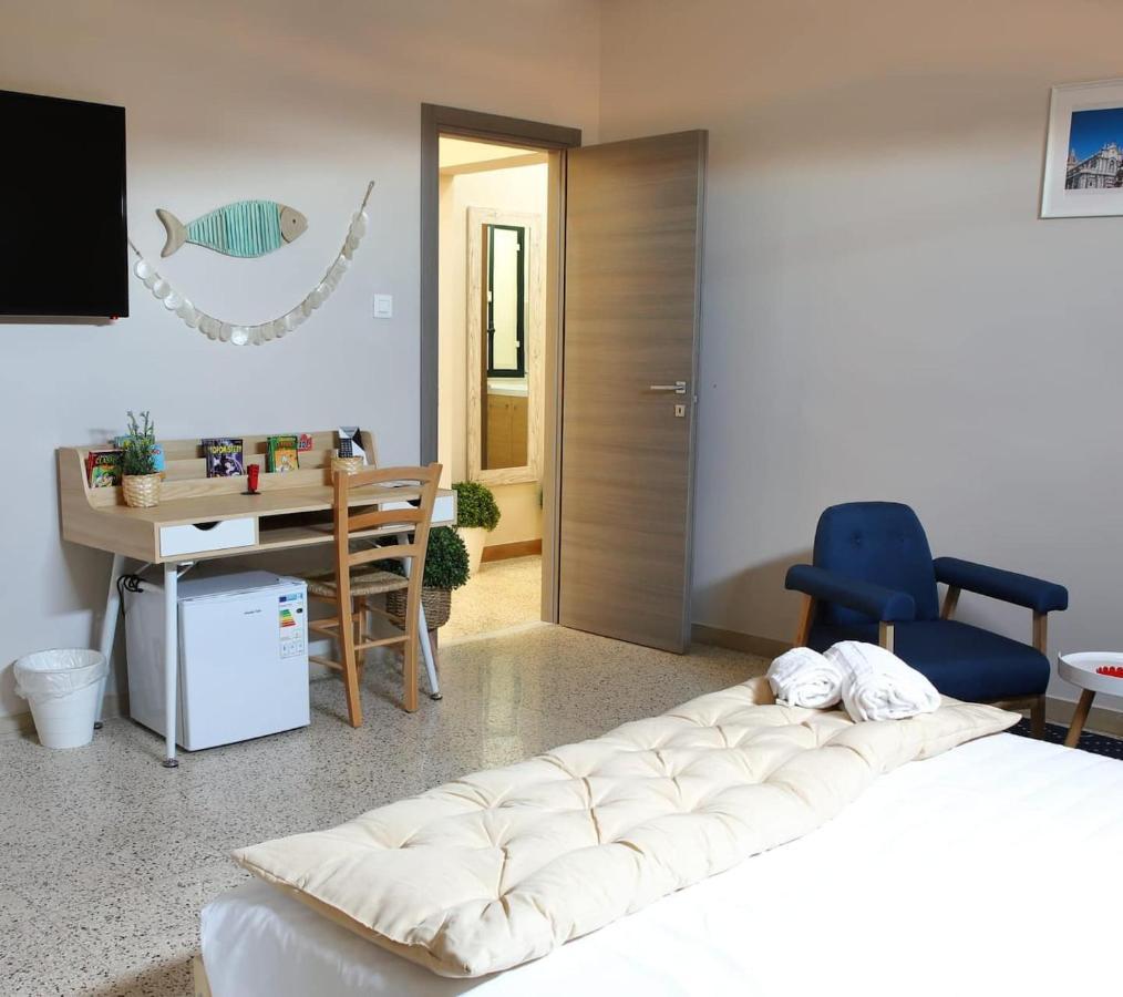 Mita Apartments カターニア エクステリア 写真