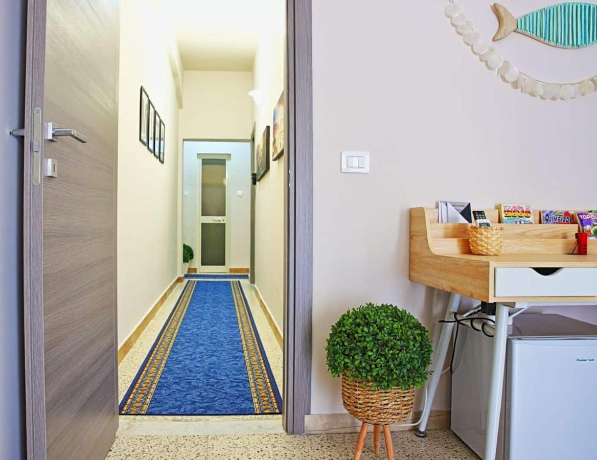 Mita Apartments カターニア エクステリア 写真