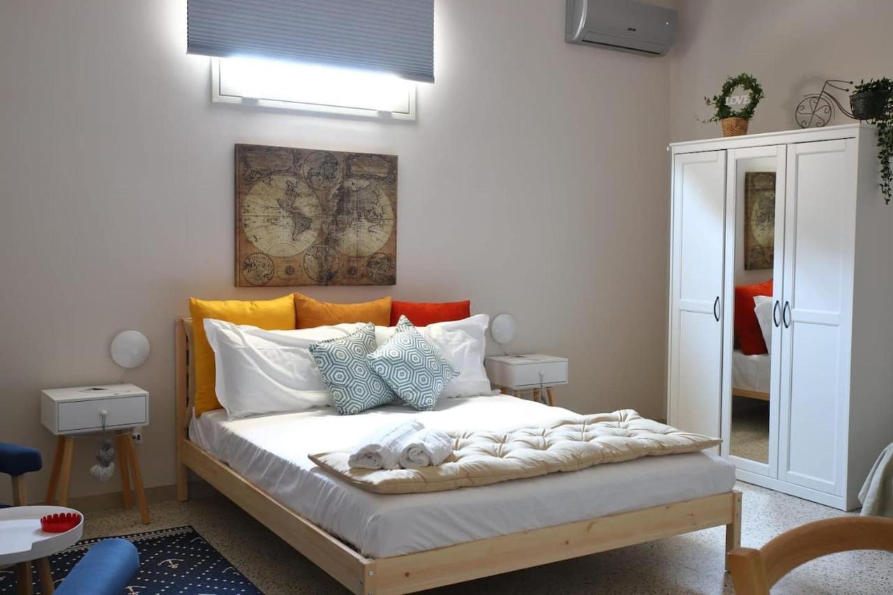 Mita Apartments カターニア エクステリア 写真