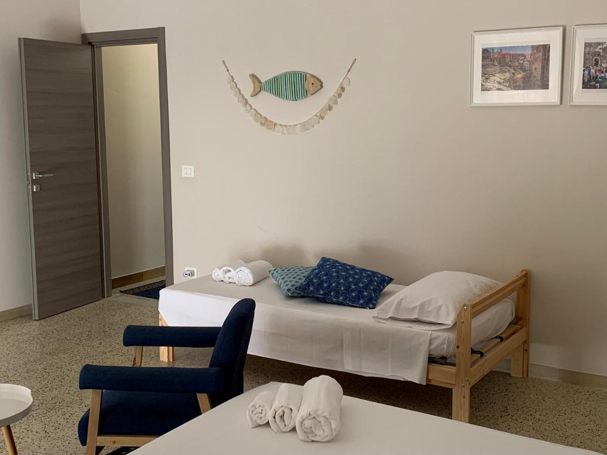 Mita Apartments カターニア エクステリア 写真
