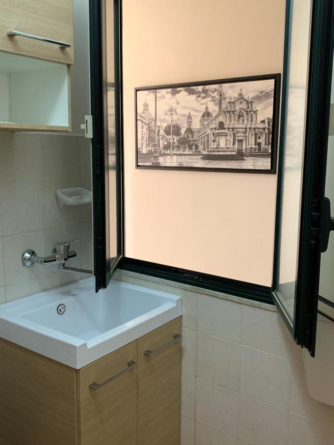 Mita Apartments カターニア エクステリア 写真