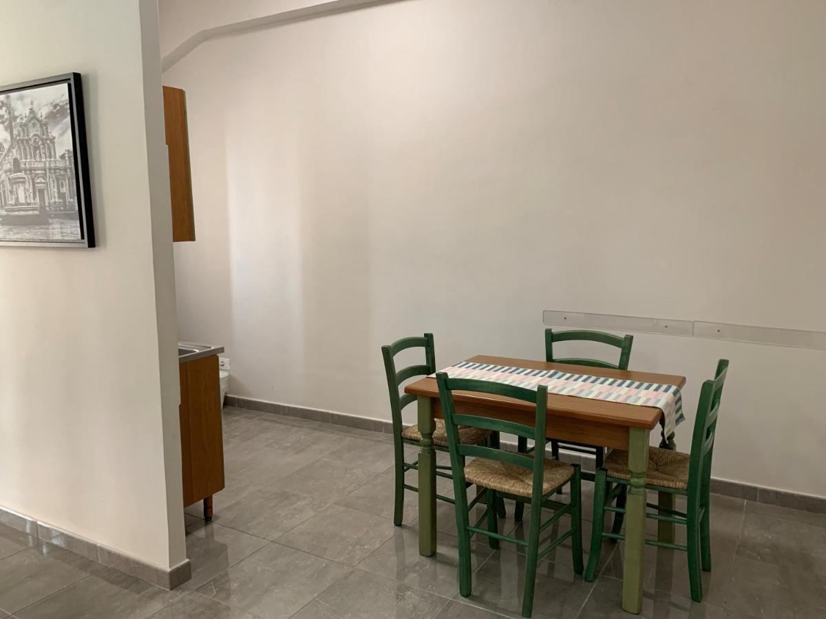 Mita Apartments カターニア エクステリア 写真