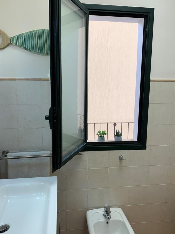 Mita Apartments カターニア エクステリア 写真