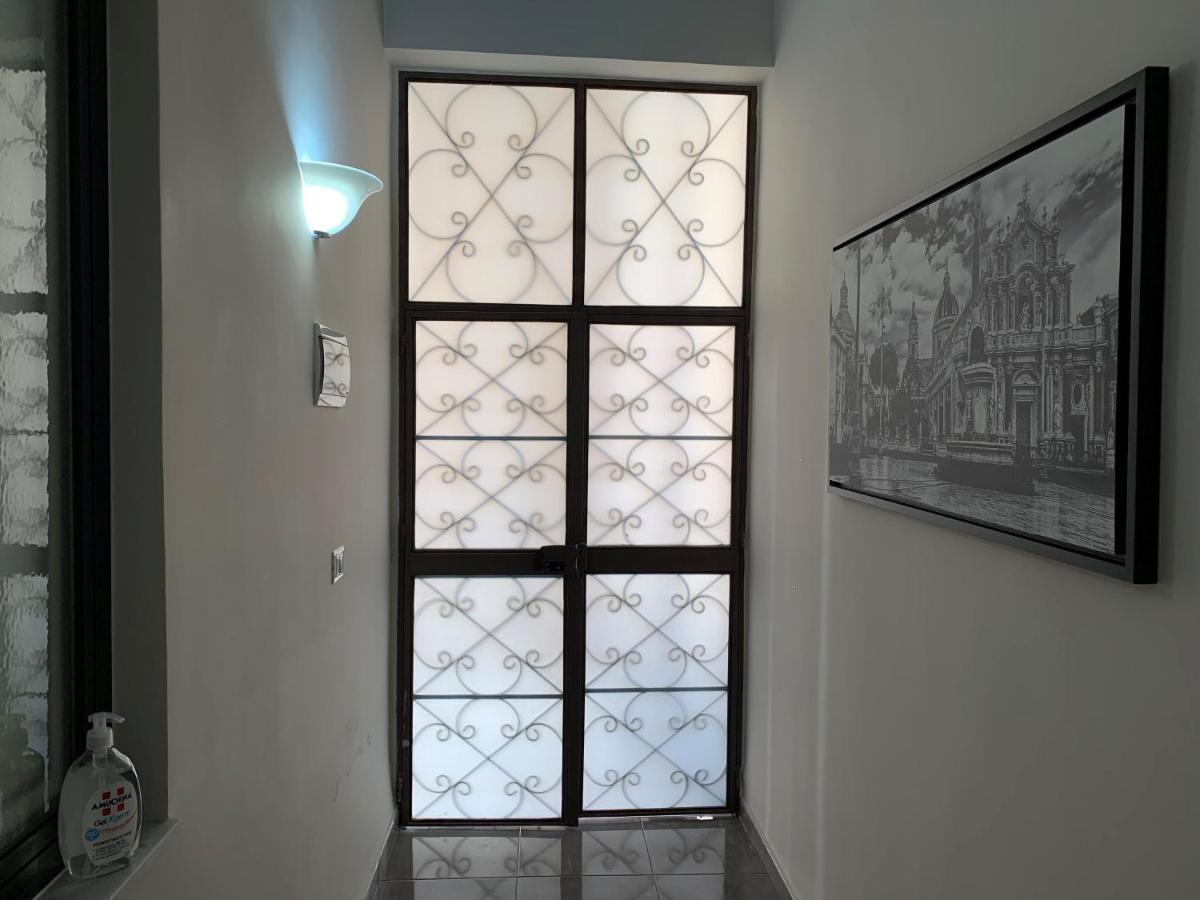 Mita Apartments カターニア エクステリア 写真