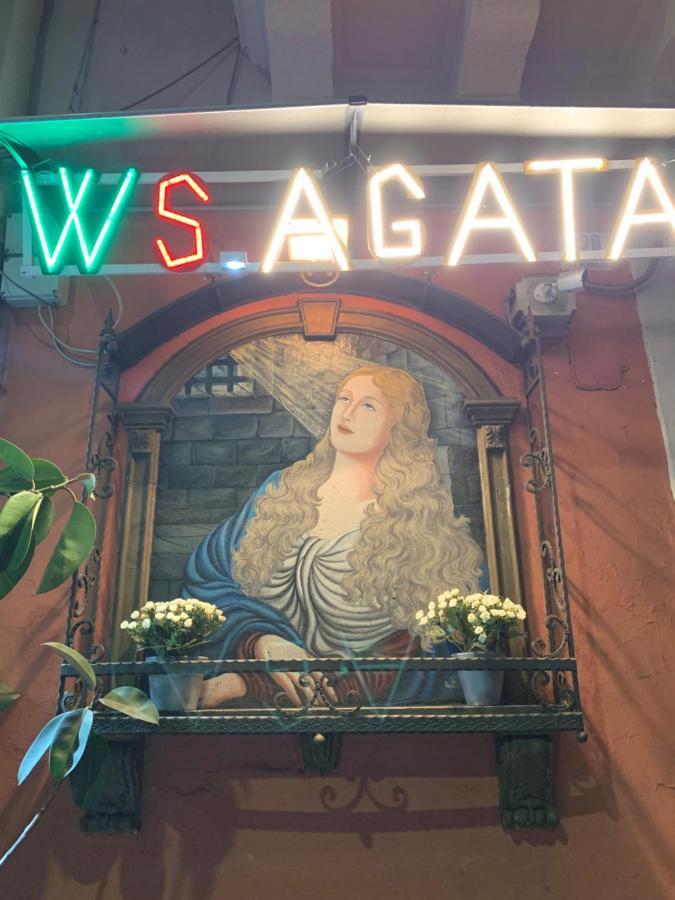 Mita Apartments カターニア エクステリア 写真
