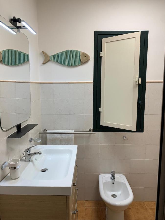 Mita Apartments カターニア エクステリア 写真