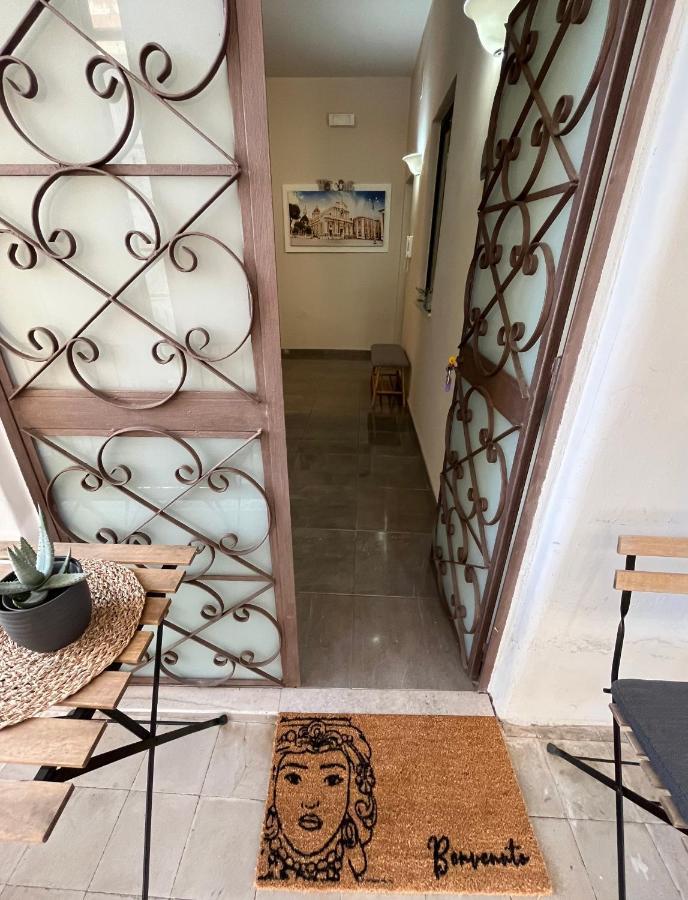 Mita Apartments カターニア エクステリア 写真