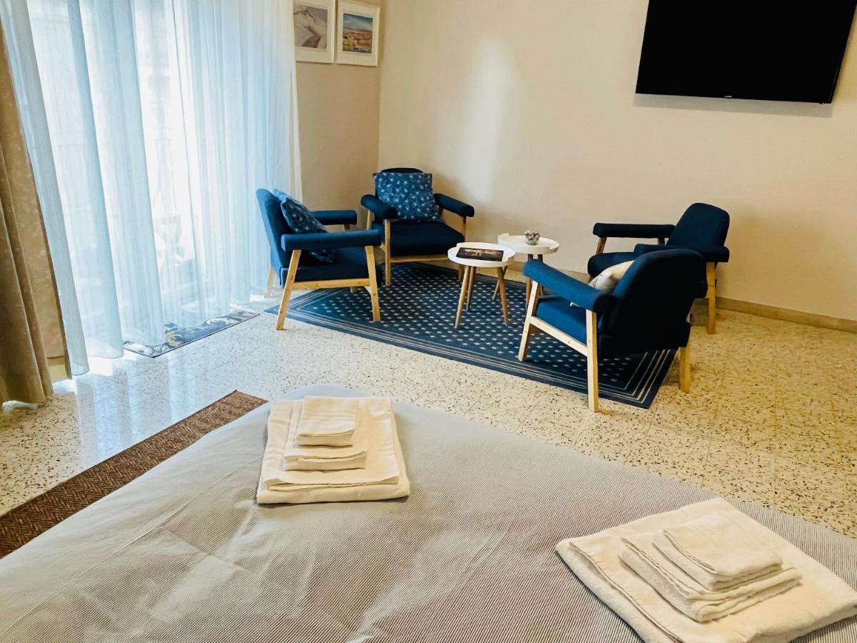 Mita Apartments カターニア エクステリア 写真