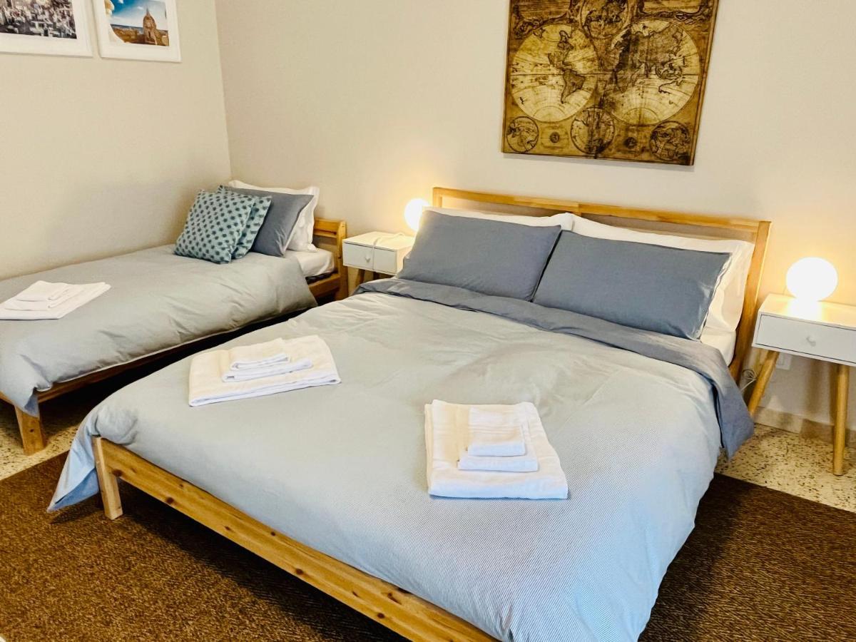 Mita Apartments カターニア エクステリア 写真